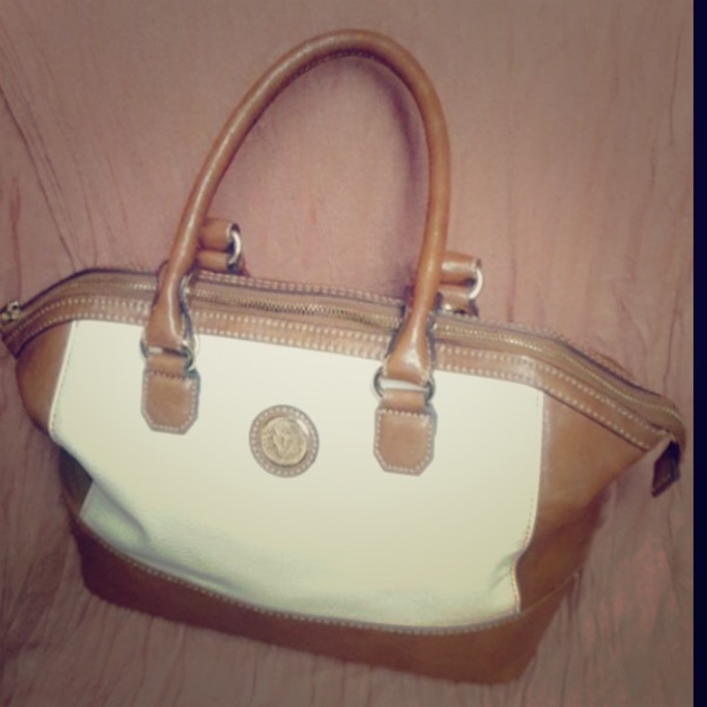 Anne Klein shoulder bag!